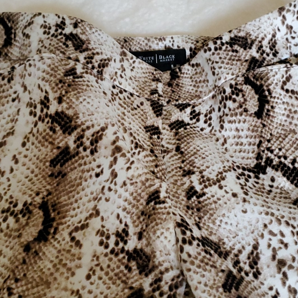 Pants - Picture 2 of 3